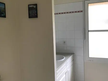 Villa avec piscine chauffée - 6 pers., Villa 6 personnes à Moliets et Maa - Photo 12