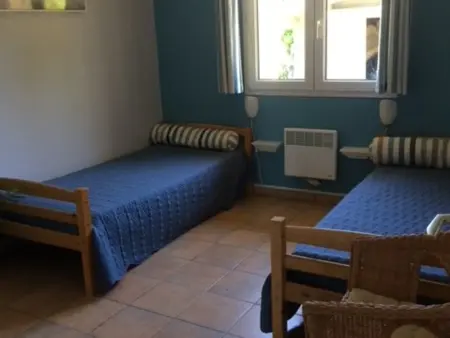 Maison avec piscine chauffée - 8 pers., Villa 8 personnes à Moliets et Maa - Photo 10