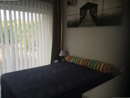 Maison avec piscine chauffée - 8 pers., Villa 8 personnes à Moliets et Maa - Photo 11