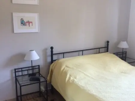 Maison avec piscine chauffée - 8 pers., Villa 8 personnes à Moliets et Maa - Photo 12