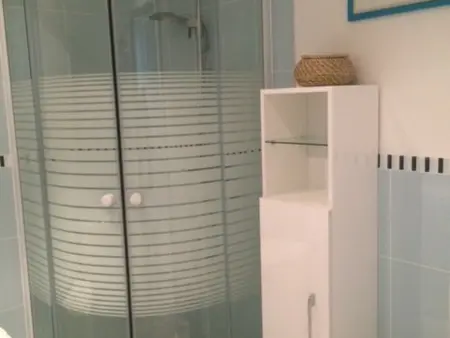 Maison avec piscine chauffée - 8 pers., Villa 8 personnes à Moliets et Maa - Photo 17