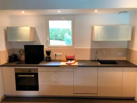 Maison avec piscine, animaux OK - 8 pers., Villa 8 personnes à Moliets et Maa - Photo 3