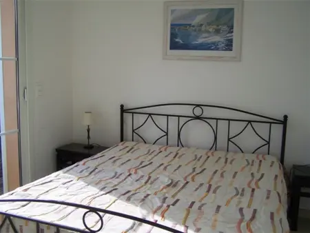 Maison avec piscine, animaux OK - 8 pers., Villa 8 personnes à Moliets et Maa - Photo 6