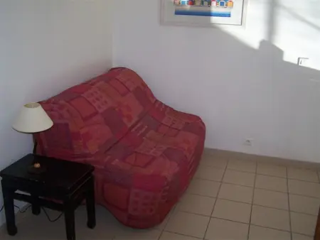 Maison avec piscine, animaux OK - 8 pers., Villa 8 personnes à Moliets et Maa - Photo 8