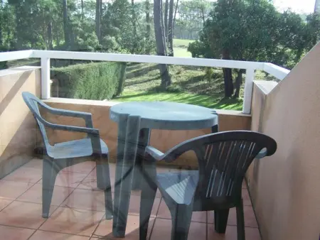 Maison avec piscine, animaux OK - 8 pers., Villa 8 personnes à Moliets et Maa - Photo 9
