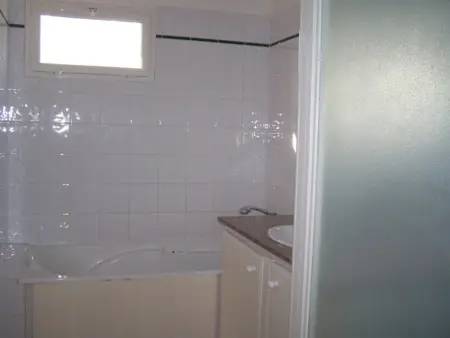 Maison avec piscine, animaux OK - 8 pers., Villa 8 personnes à Moliets et Maa - Photo 10