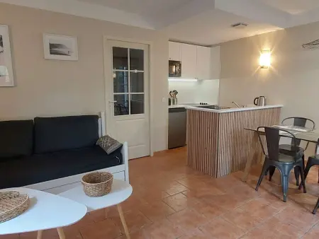Maisonnette avec parking, animaux OK - 4/6 pers. - Photo 2
