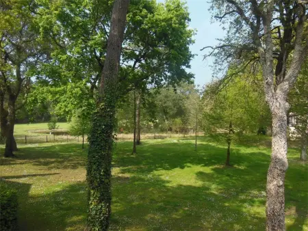 Maisonnette avec parking, animaux OK - 4/6 pers. - Photo 9