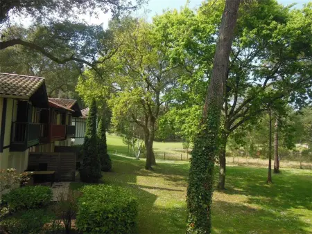 Maisonnette avec parking, animaux OK - 4/6 pers. - Photo 10