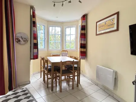 Maison confort avec terrasse - 6 pers., Appartement 6 personnes à Moliets et Maa - Photo 3