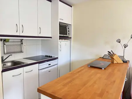 Maison confort avec terrasse - 6 pers., Appartement 6 personnes à Moliets et Maa - Photo 4