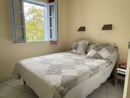 Maison confort avec terrasse - 6 pers., Appartement 6 personnes à Moliets et Maa - Photo 5