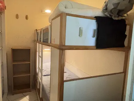 Maison confort avec terrasse - 6 pers., Appartement 6 personnes à Moliets et Maa - Photo 6