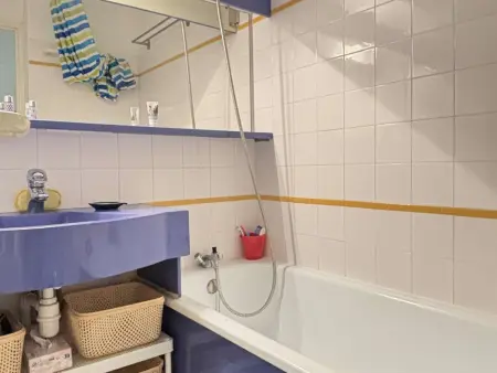 Maison confort avec terrasse - 6 pers., Appartement 6 personnes à Moliets et Maa - Photo 7