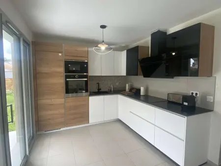 Maison Wifi - 6 pers., Villa 6 personnes à Moliets et Maa - Photo 2