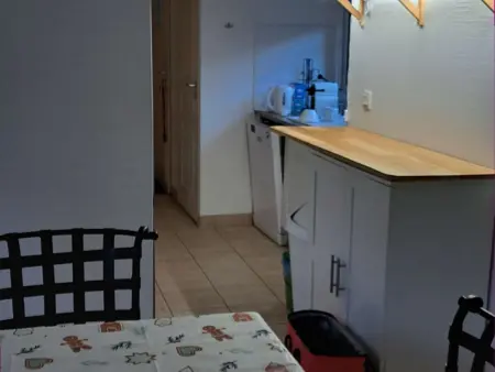 Villa avec piscine chauffée - 6 pers., Villa 6 personnes à Moliets et Maa - Photo 5