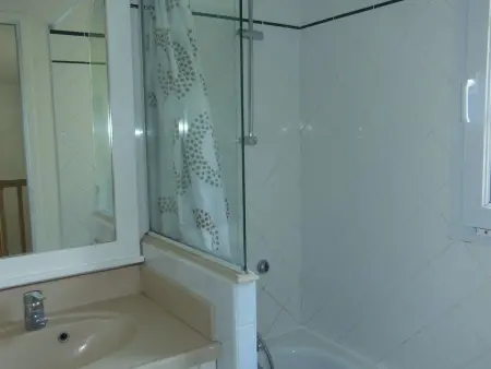 Maisonnette en duplex - 4/5 pers., Maison 4 personnes à Moliets et Maa - Photo 8