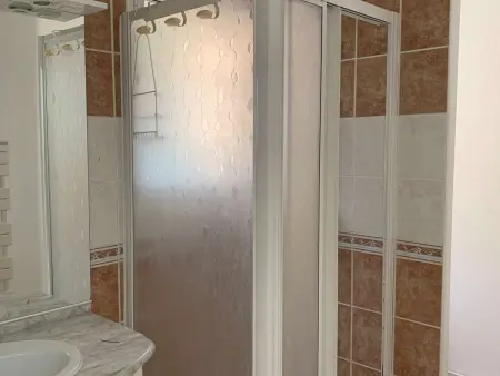 Villa avec piscine - 10 pers., Villa 10 personnes à Moliets et Maa - Photo 10