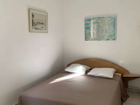 Villa avec piscine - 10 pers., Villa 10 personnes à Moliets et Maa - Photo 11