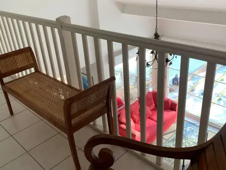 Villa avec piscine - 10 pers., Villa 10 personnes à Moliets et Maa - Photo 13