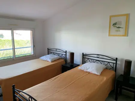 Villa avec piscine - 10 pers., Villa 10 personnes à Moliets et Maa - Photo 17