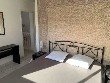 Villa avec piscine - 10 pers., Villa 10 personnes à Moliets et Maa - Photo 19