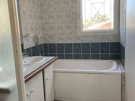 Villa avec piscine - 10 pers., Villa 10 personnes à Moliets et Maa - Photo 20