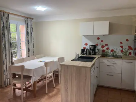 Maisonnette duplex avec parking - 6 pers., Maison 6 personnes à Moliets et Maa - Photo 3