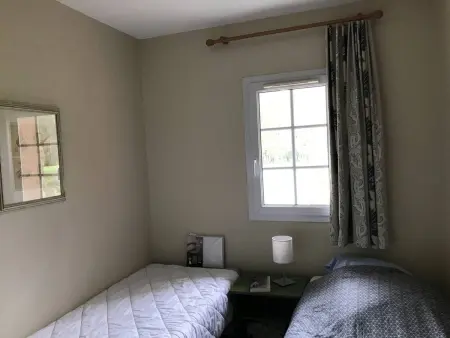 Maisonnette duplex avec parking - 6 pers., Maison 6 personnes à Moliets et Maa - Photo 6