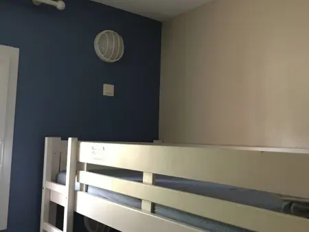 Maisonnette duplex avec parking - 6 pers., Maison 6 personnes à Moliets et Maa - Photo 7