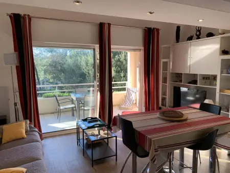 Appartement duplex, parking, animaux acceptés - 6 pers. - Photo 3