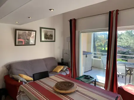 Appartement duplex, parking, animaux acceptés - 6 pers. - Photo 5