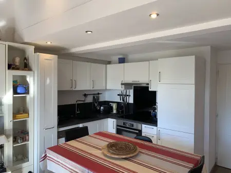 Appartement duplex, parking, animaux acceptés - 6 pers. - Photo 7