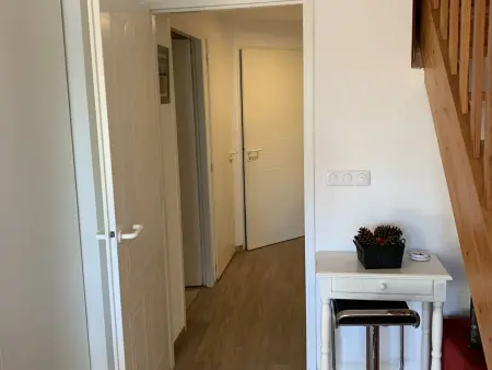 Appartement duplex, parking, animaux acceptés - 6 pers. - Photo 13