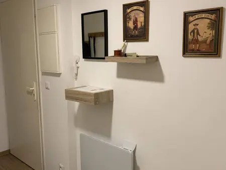 Appartement duplex, parking, animaux acceptés - 6 pers. - Photo 14