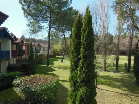 Maison spacieuse avec Wifi - 6 pers., Maison 6 personnes à Moliets et Maa - Photo 1