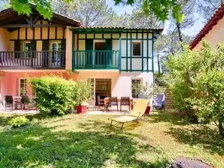 Maison spacieuse avec Wifi - 6 pers., Maison 6 personnes à Moliets et Maa - Photo 2