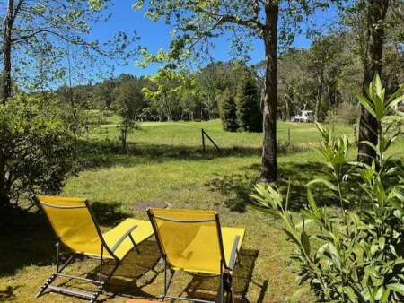 Maison spacieuse avec Wifi - 6 pers., Maison 6 personnes à Moliets et Maa - Photo 3