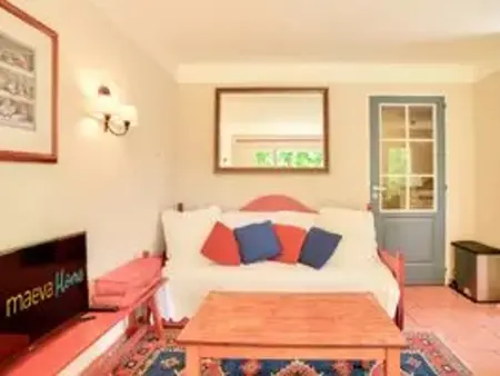 Maison spacieuse avec Wifi - 6 pers., Maison 6 personnes à Moliets et Maa - Photo 4