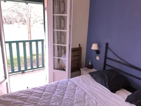 Maison spacieuse avec Wifi - 6 pers., Maison 6 personnes à Moliets et Maa - Photo 6