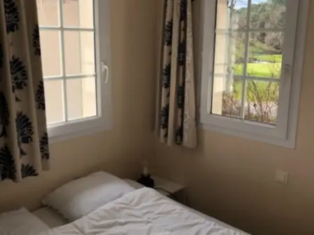 Maison spacieuse avec Wifi - 6 pers., Maison 6 personnes à Moliets et Maa - Photo 7