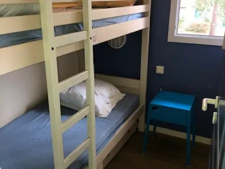 Maison spacieuse avec Wifi - 6 pers., Maison 6 personnes à Moliets et Maa - Photo 8