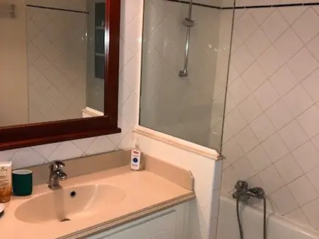 Maison spacieuse avec Wifi - 6 pers., Maison 6 personnes à Moliets et Maa - Photo 9