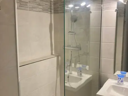 Appartement T2, parking - 4/6 pers. avec vue piscine - Photo 3