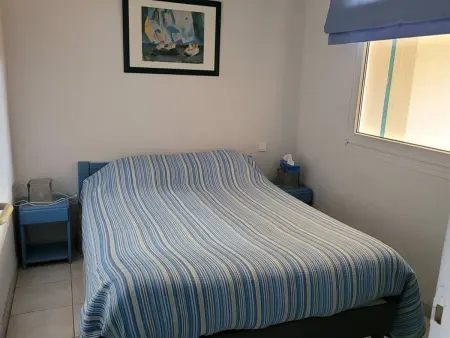 Appartement T2, parking - 4/6 pers. avec vue piscine - Photo 5