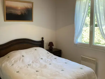 Maison avec piscine privée - 8 pers., Villa 8 personnes à Moliets et Maa - Photo 5