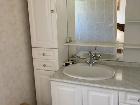 Maison avec piscine privée - 8 pers., Villa 8 personnes à Moliets et Maa - Photo 7