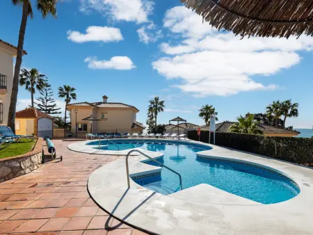 Studio vue mer - 3 pers., Appartement 3 personnes à Mijas - Photo 10