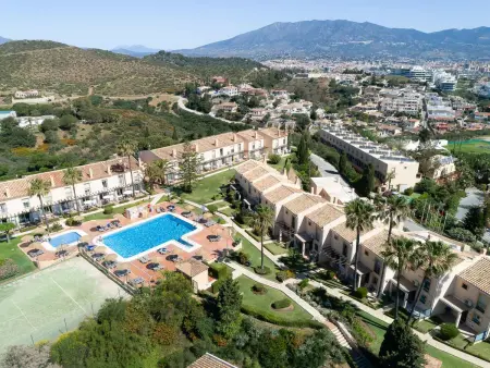 Studio vue mer - 3 pers., Appartement 3 personnes à Mijas - Photo 14