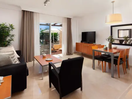 Studio vue mer - 3 pers., Appartement 3 personnes à Mijas - Photo 24